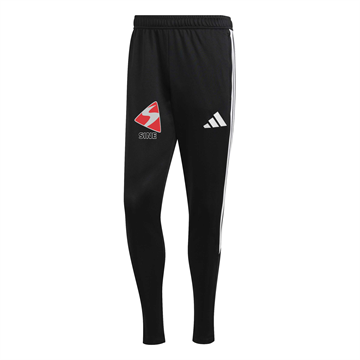 Tiro26 Pant Regular Sort